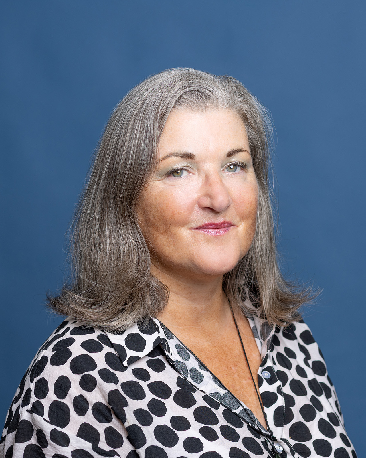 Dr Gerrie Holloway